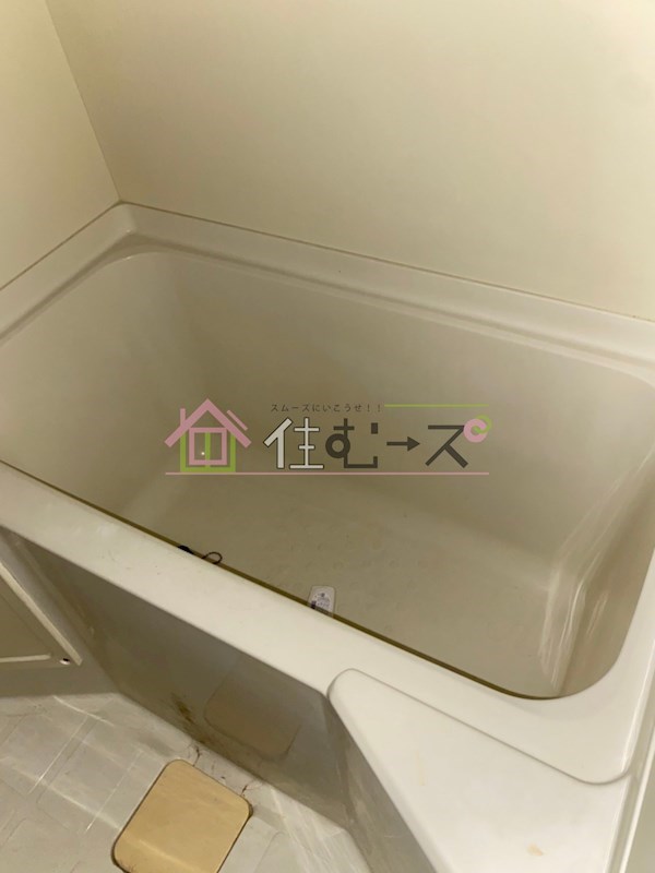 カーサ東住吉5 風呂画像