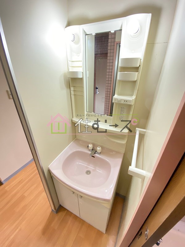 宝ハイツ その他4