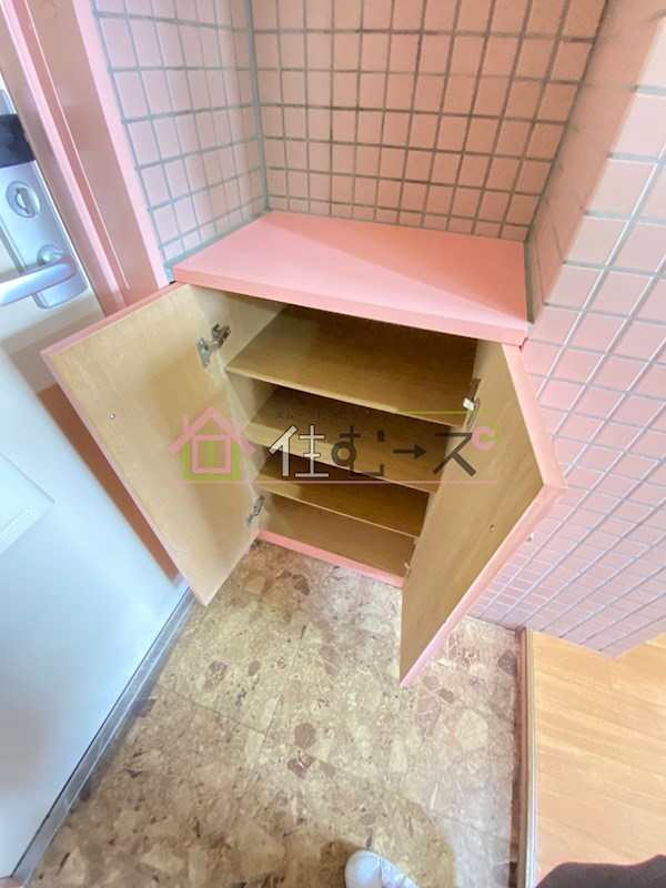 宝ハイツ その他6