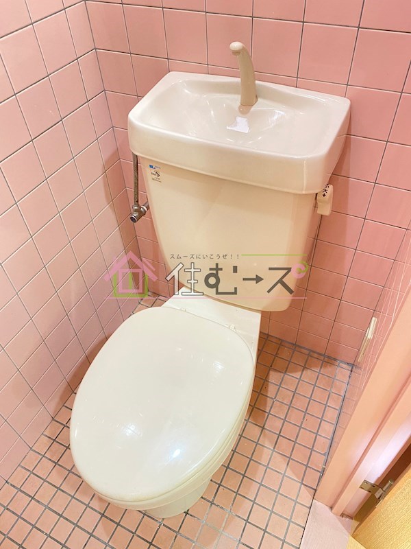 キンキ北ハイツ その他4