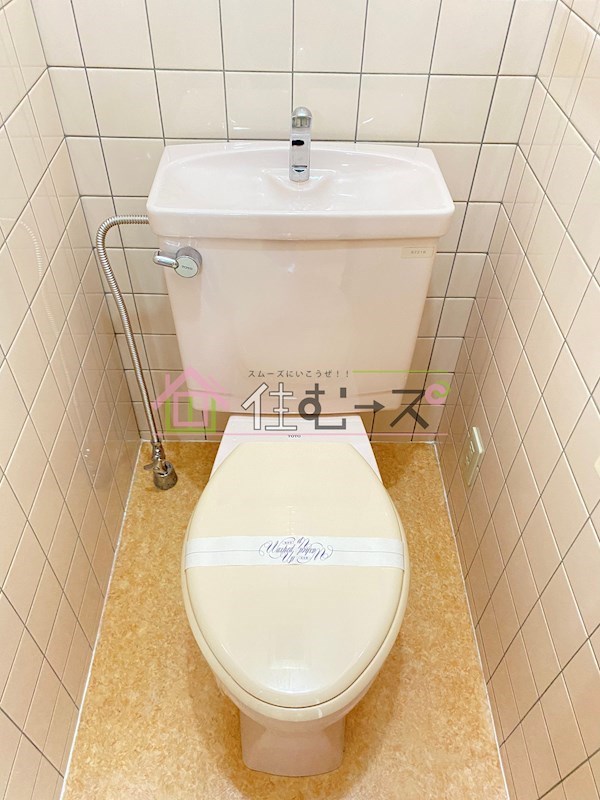 キンキ加美ハイツ その他3