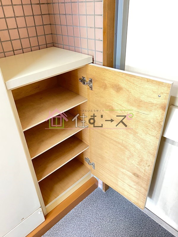 キンキ加美ハイツ その他6