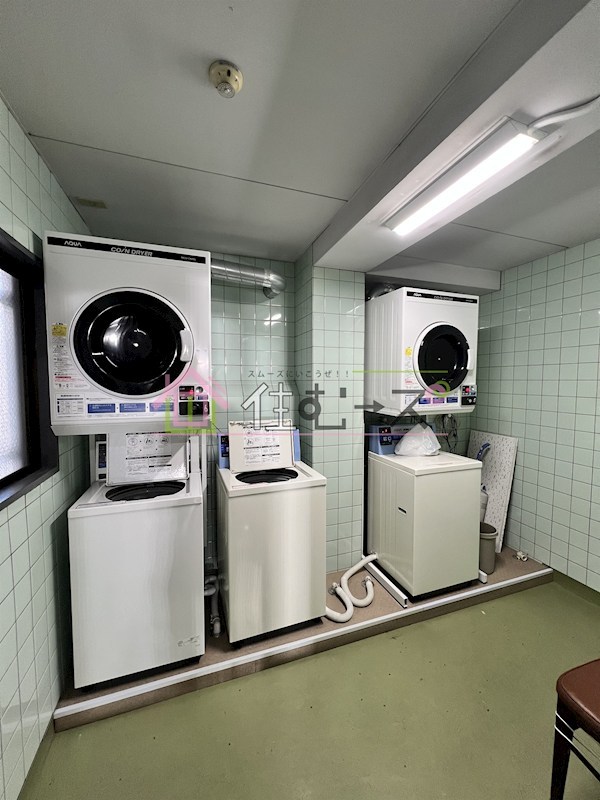 キンキ加美ハイツ その他外観3