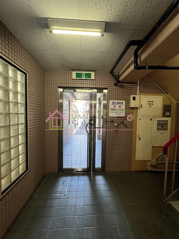 キンキ加美ハイツ その他外観5