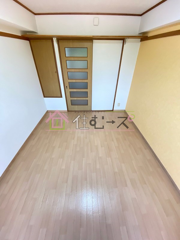 キンキ加美ハイツ リビング