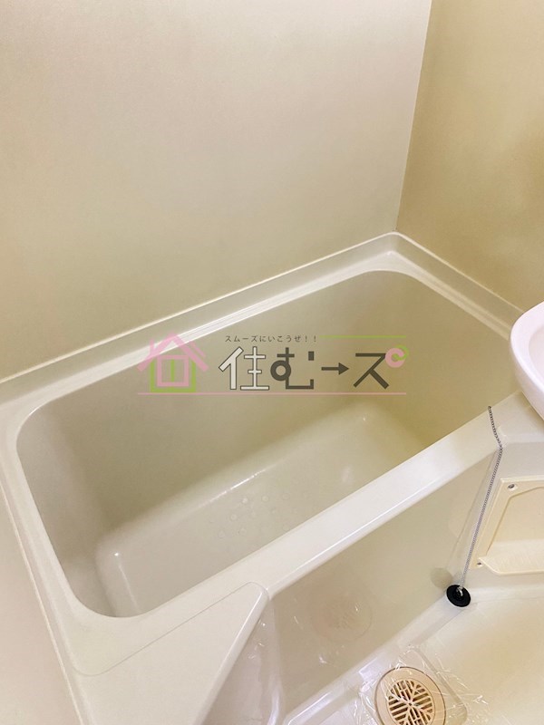 キンキ加美ハイツ 風呂画像