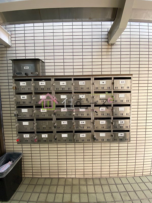 出戸駅前メゾンラベール その他外観3