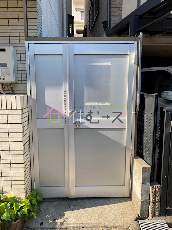 出戸駅前メゾンラベール その他外観6