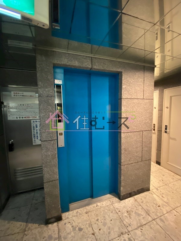 グローリー島之内 その他外観5