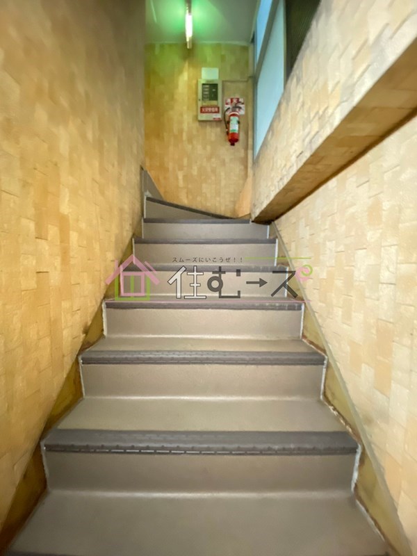 グローリー島之内 その他外観6