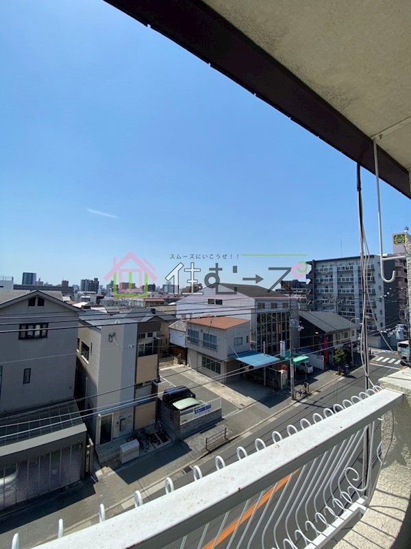 清月マンション その他6