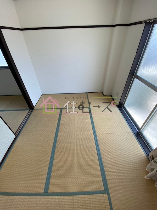 清月マンション その他外観6