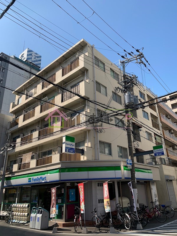 コスモ新北野 その他外観1