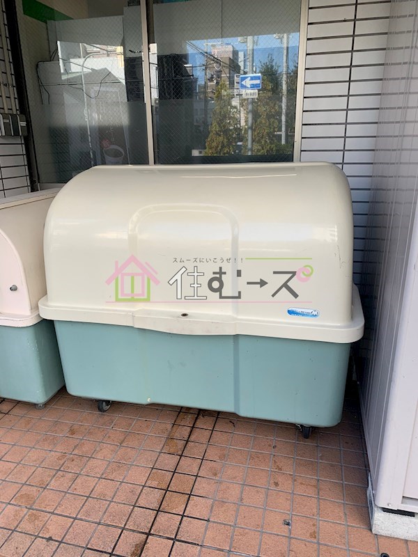 コスモ新北野 その他外観3