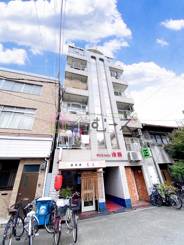 サンシャイン池商 その他外観1