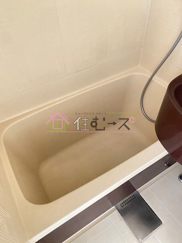 サンシャイン池商 風呂画像