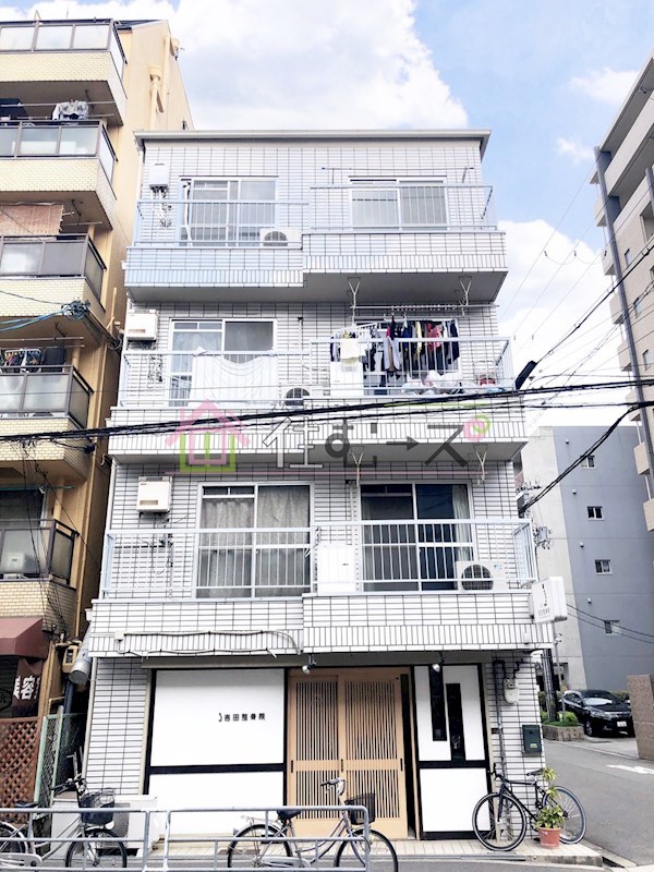 野江ビル その他外観1