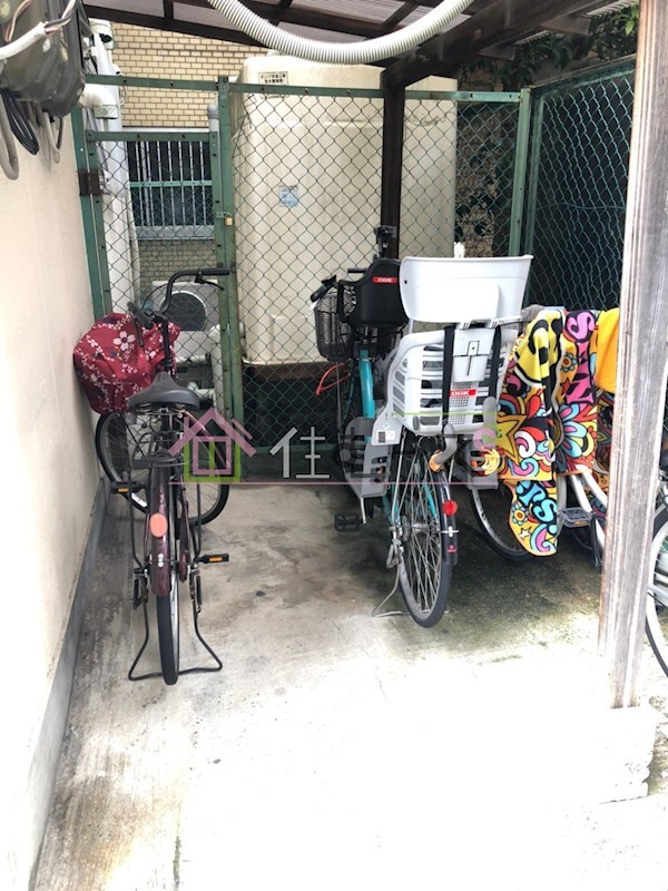 野江ビル その他外観2