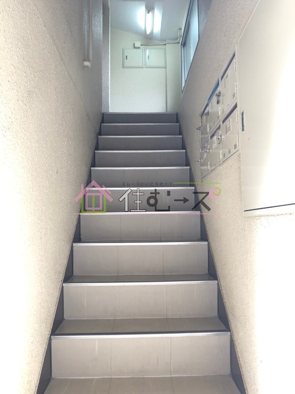 野江ビル その他外観4