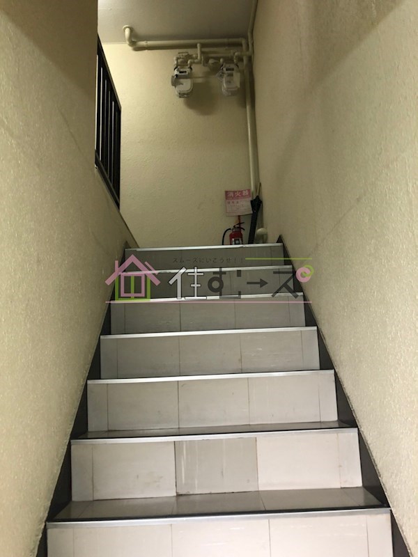 野江ビル その他外観5