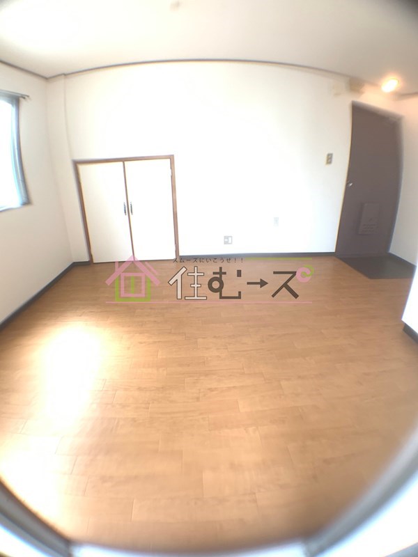 野江ビル リビング