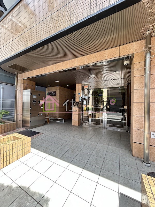 プロムナード都島 その他1