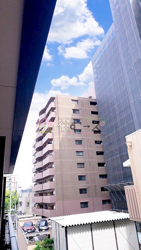 プロムナード都島 その他4