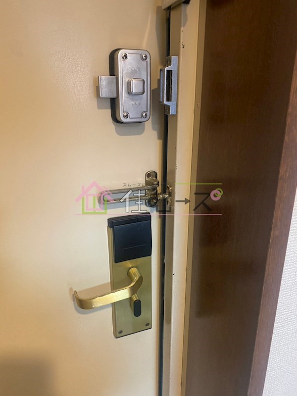 シャルマンフジ住吉壱番館 その他2