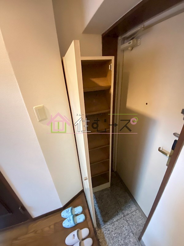 シャルマンフジ住吉壱番館 その他6