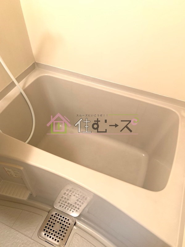 エスティーム18 風呂画像
