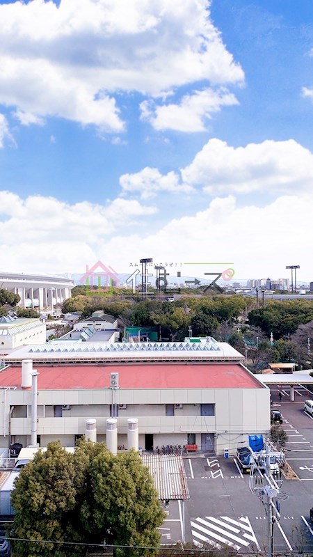 ホワイトハウス公園前 その他5