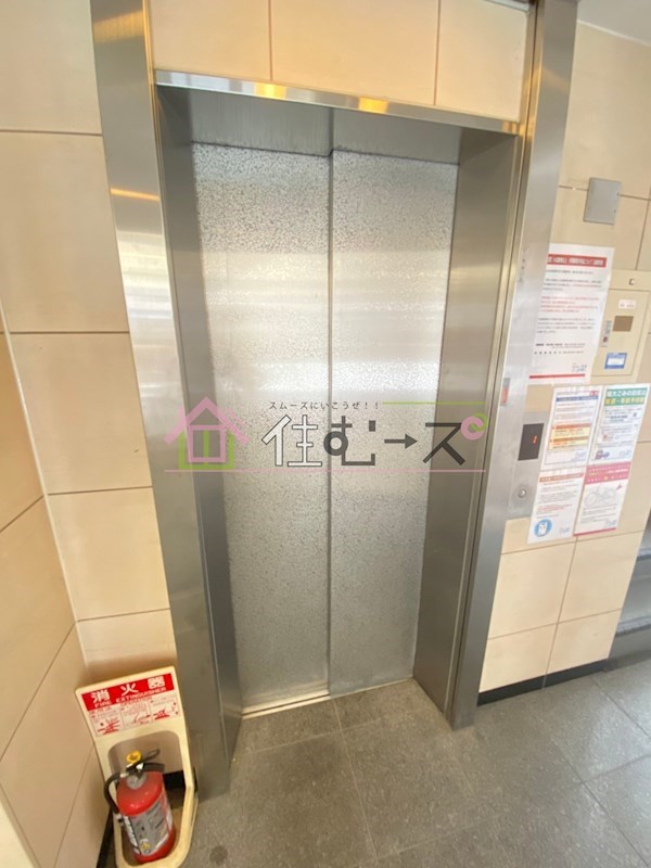 S・Eファースト その他外観6