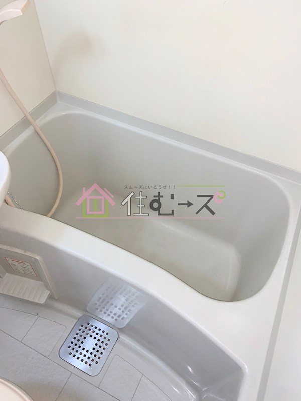 リーガル塚本 風呂画像