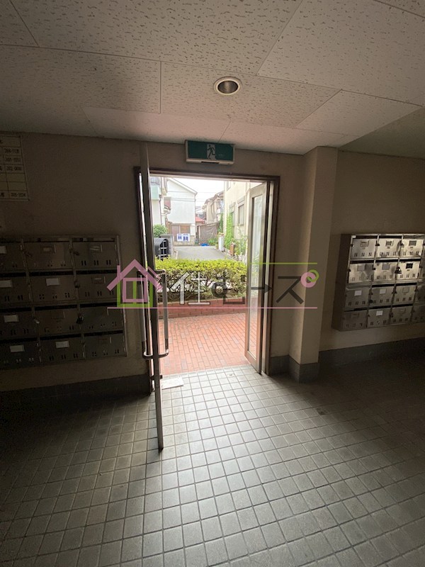 シャトー相川 その他外観4