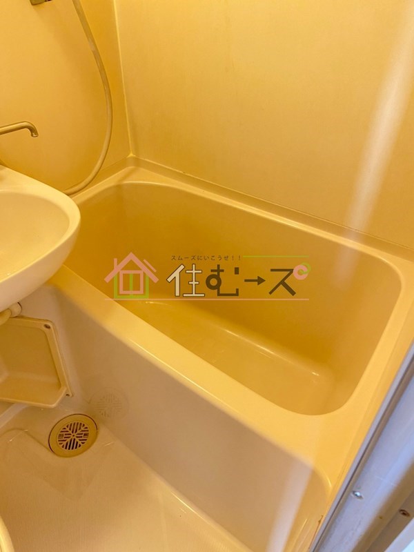 シャトー相川 風呂画像