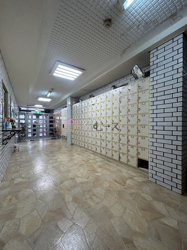 ラパンジール都島 その他外観2