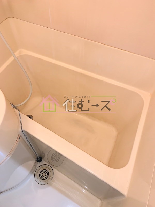 シャトー興栄 風呂画像