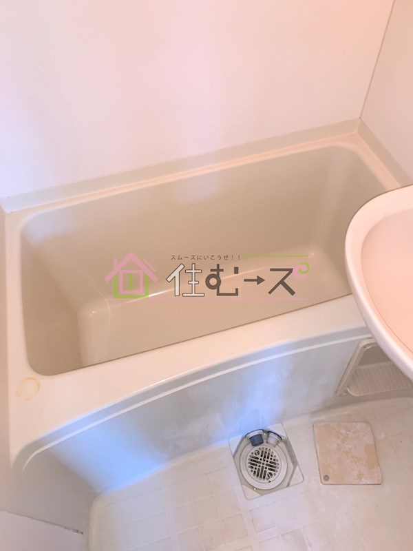 ルベール公園前 風呂画像