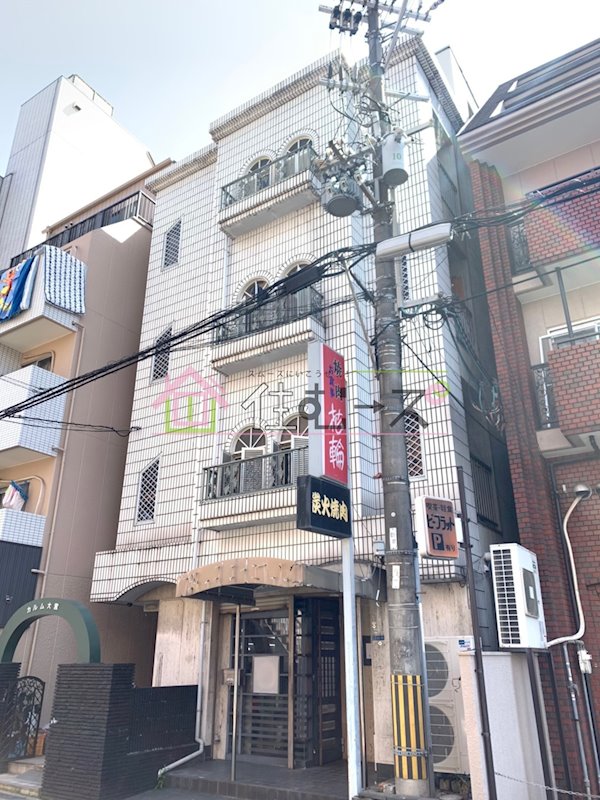 カルム大宮 外観