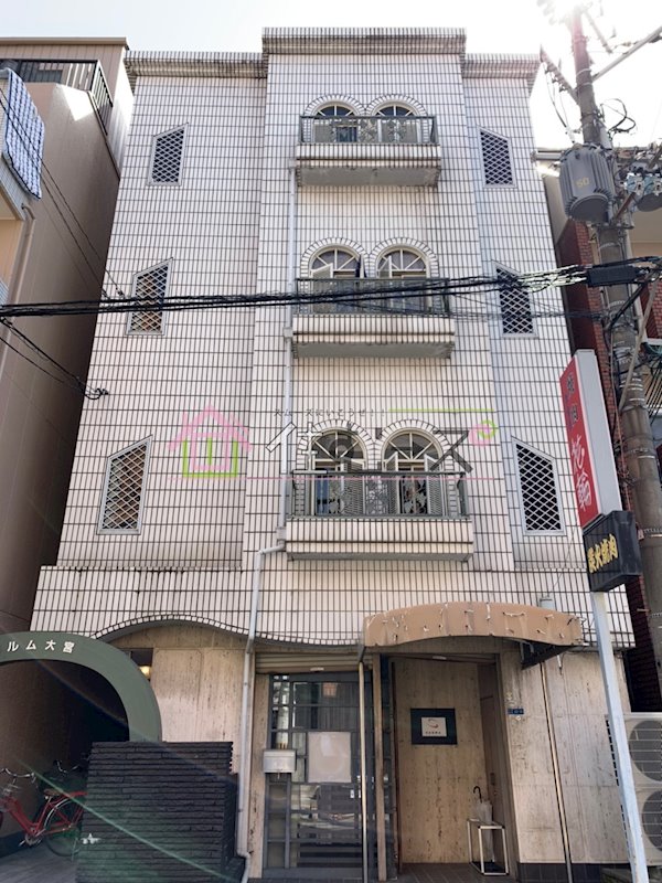 カルム大宮 その他外観1