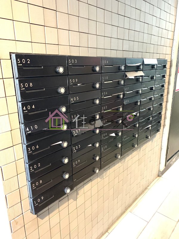 カルム大宮 その他外観2