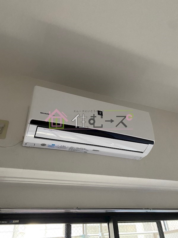 藤和シティスクエアあべの橋 その他3