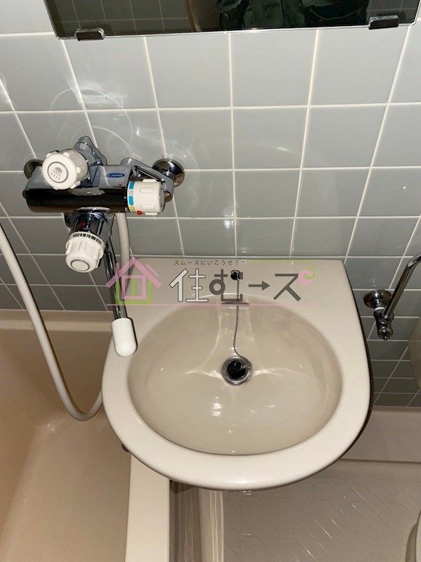 藤和シティスクエアあべの橋 その他6