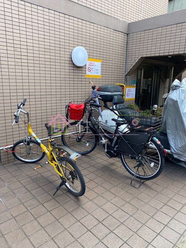 藤和シティスクエアあべの橋 その他外観5