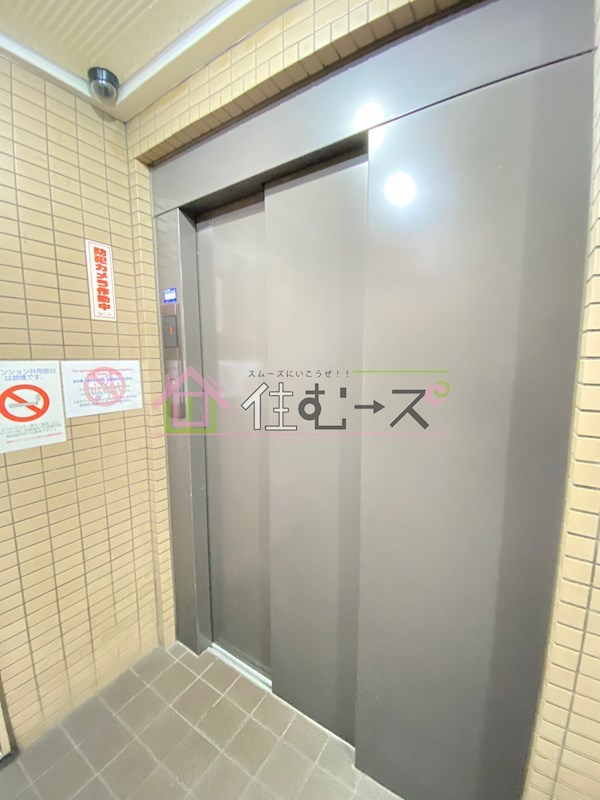 藤和シティスクエアあべの橋 その他外観6
