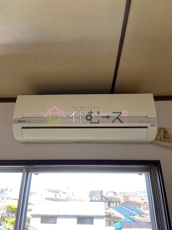ビスタ桃谷 その他5
