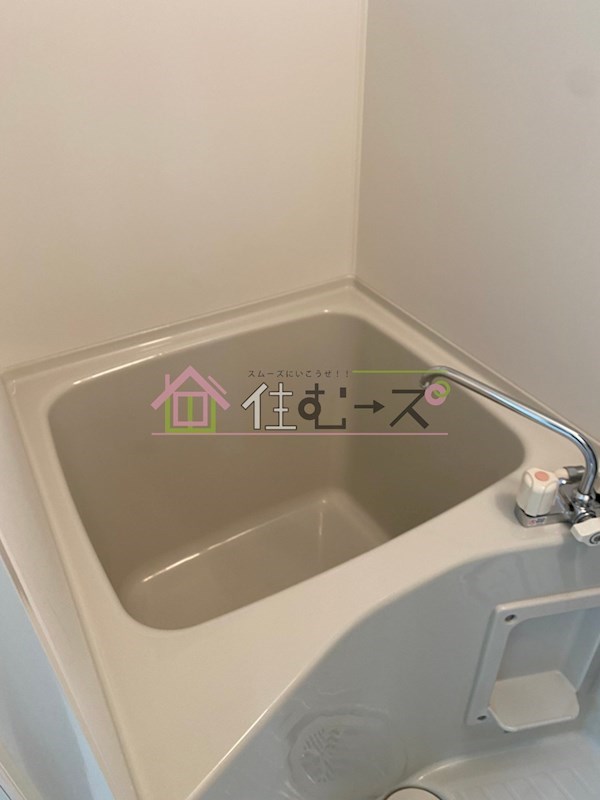 第2田辺マンション 風呂画像