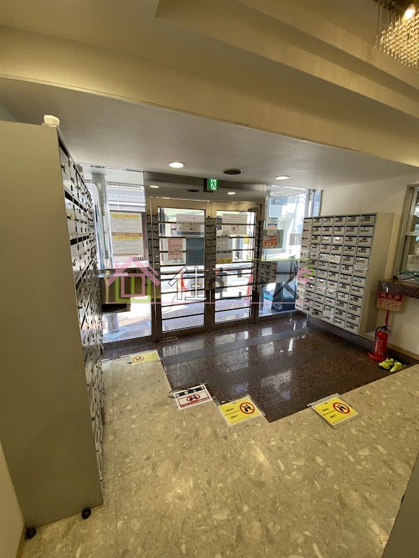 ジオナ本田 その他外観2