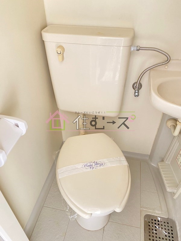 ジオナ本田 ベランダ