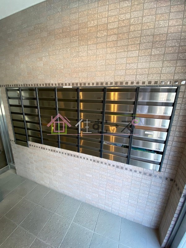 アーバンパレス九条 その他外観2